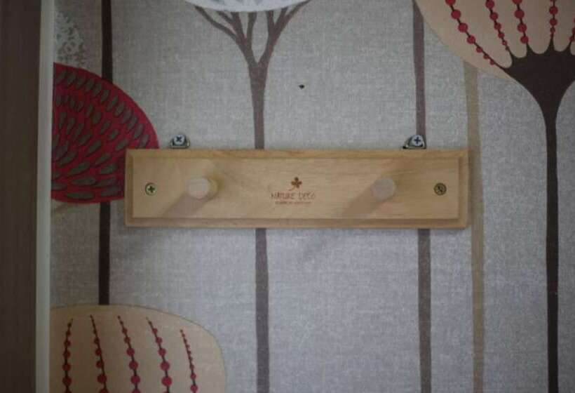 Chuncheon Pet Island Pension