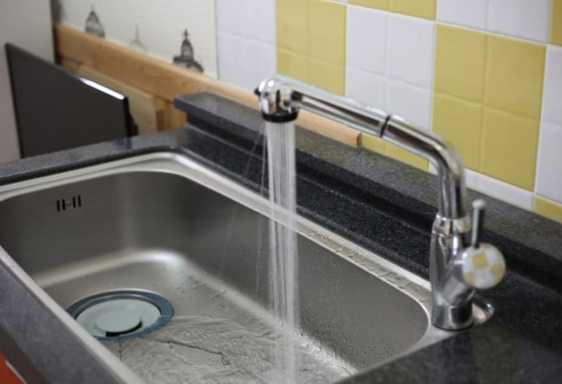 Chuncheon Pet Island Pension