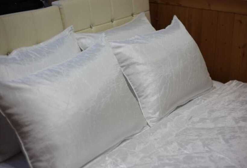 Chuncheon Pet Island Pension