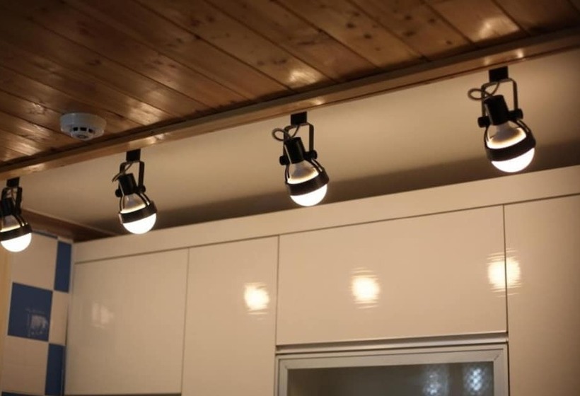 Chuncheon Pet Island Pension