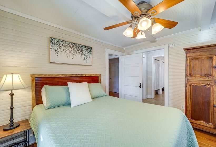 Classic Vilas Home ~ 9 Mi To Downtown Boone