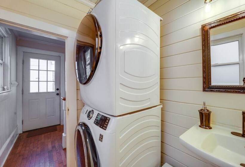 Classic Vilas Home ~ 9 Mi To Downtown Boone