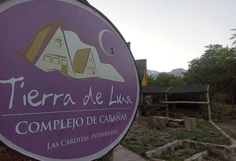 Complejo De Cabañas Tierra De Luna