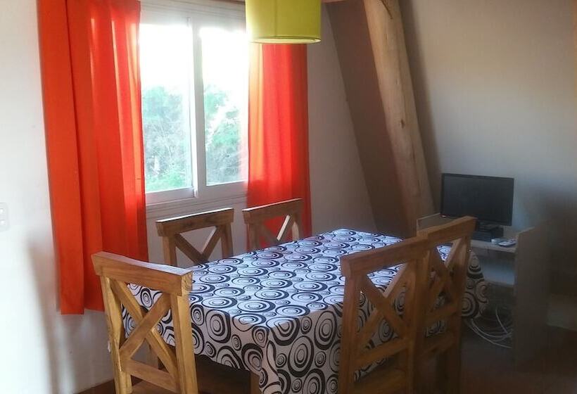 Complejo De Cabañas Tierra De Luna