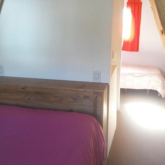 Complejo De Cabañas Tierra De Luna