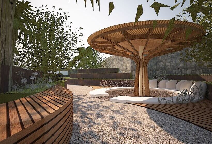 Corallo Blu Hotel De Charme