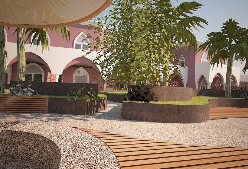 Corallo Blu Hotel De Charme