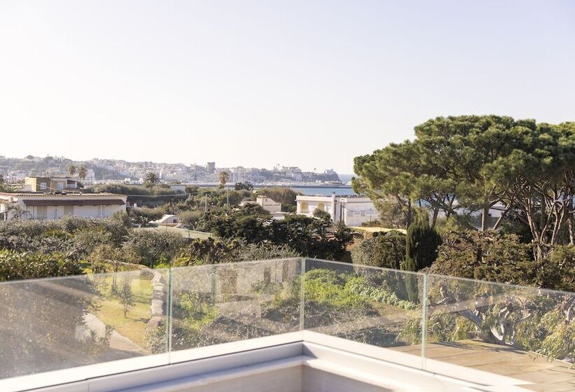 Corallo Blu Hotel De Charme