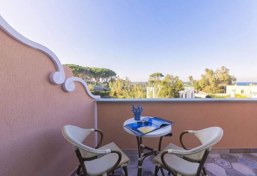 Corallo Blu Hotel De Charme