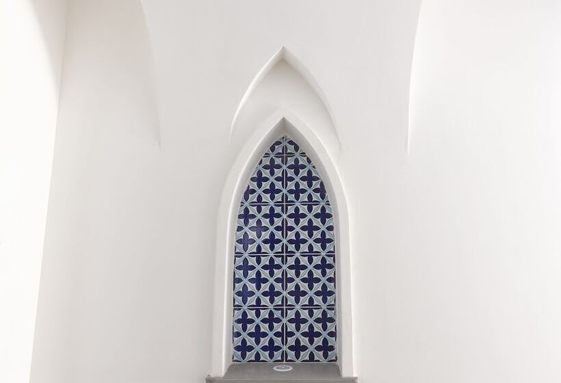 Corallo Blu Hotel De Charme