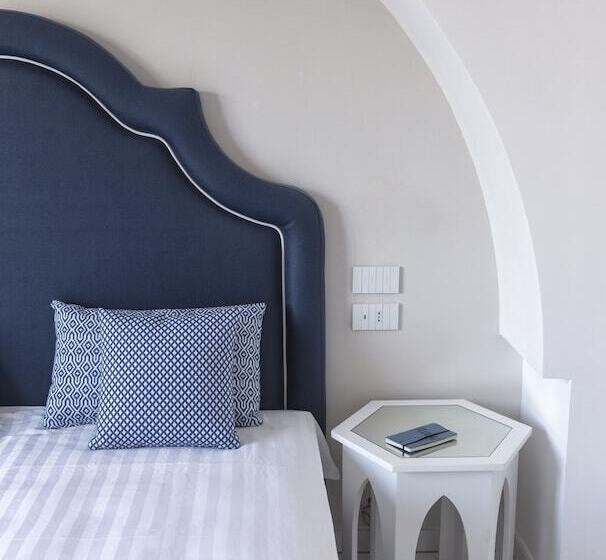 Corallo Blu Hotel De Charme