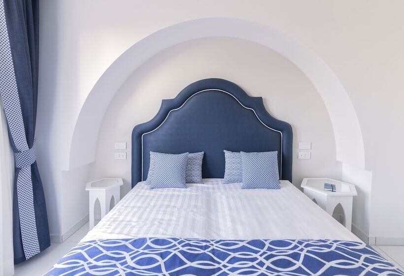 Corallo Blu Hotel De Charme