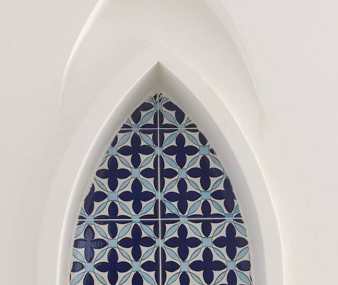 Corallo Blu Hotel De Charme