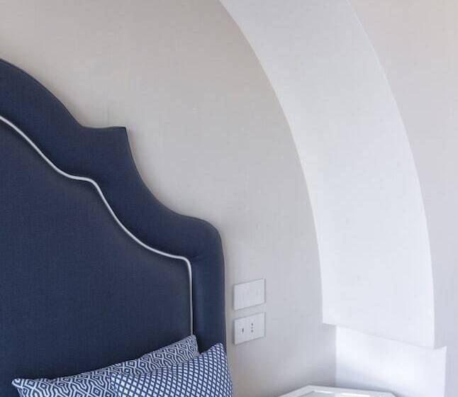 Corallo Blu Hotel De Charme