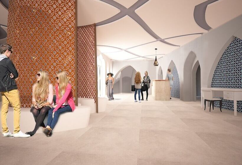 Corallo Blu Hotel De Charme