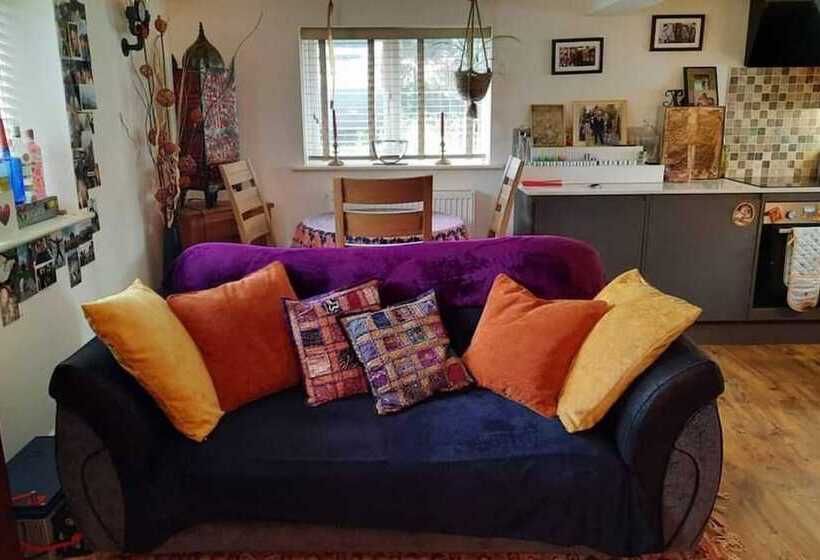 Cosy Cottage In Picturesque Hawkshead