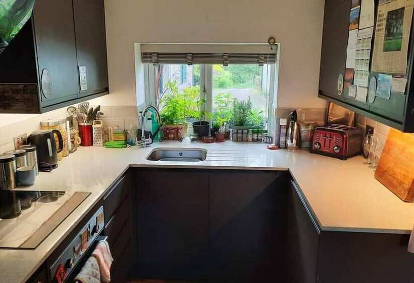 Cosy Cottage In Picturesque Hawkshead