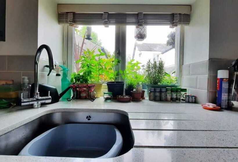 Cosy Cottage In Picturesque Hawkshead