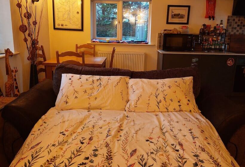 Cosy Cottage In Picturesque Hawkshead