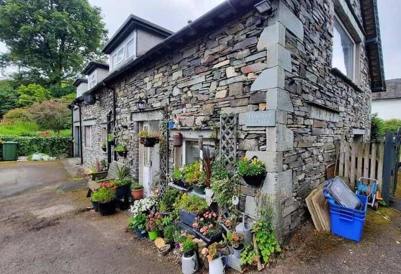 Cosy Cottage In Picturesque Hawkshead