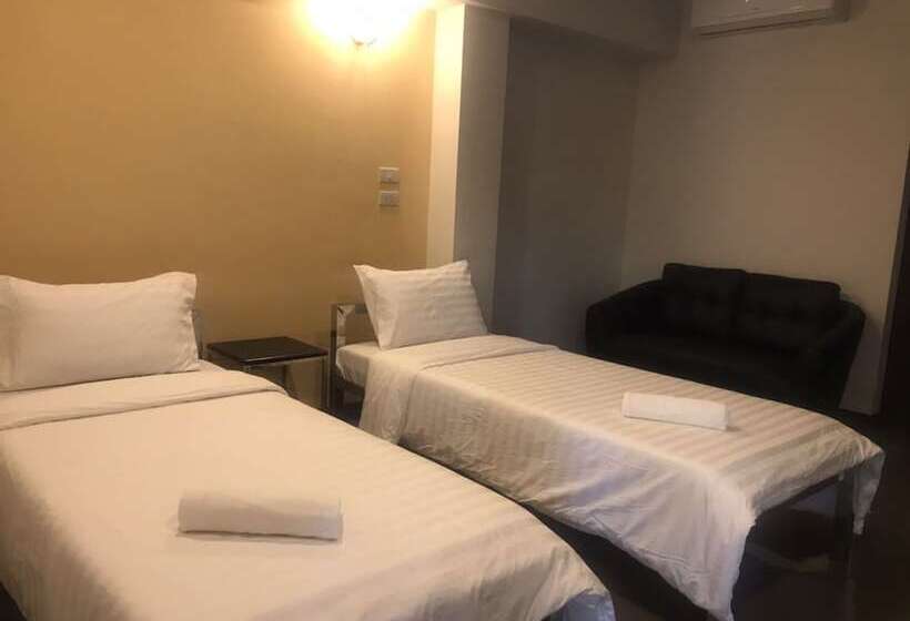 Dd Residence Sai5 Salaya