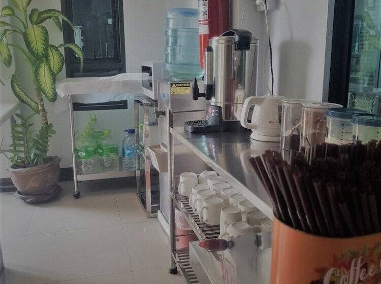 Dd Residence Sai5 Salaya