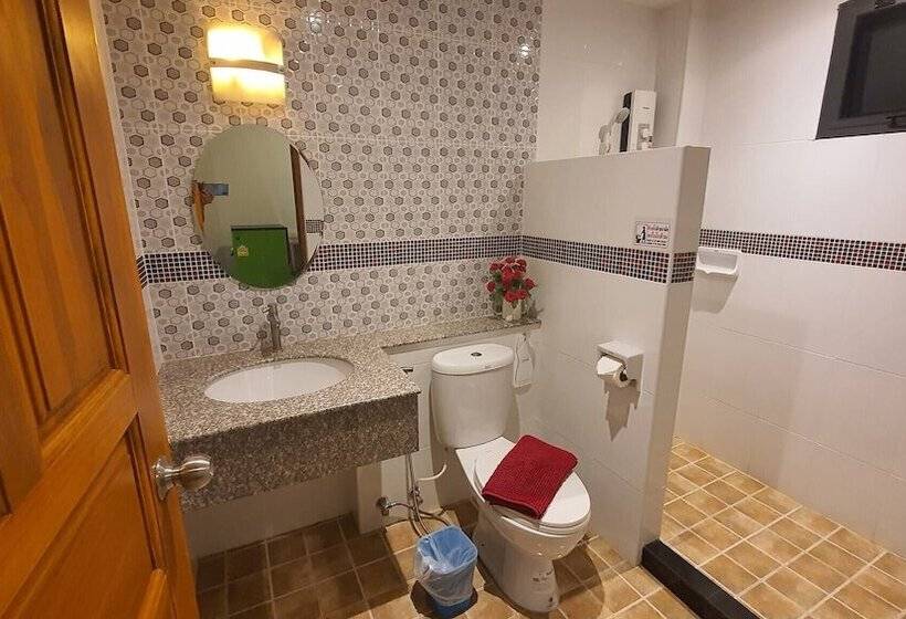 Dd Residence Sai5 Salaya