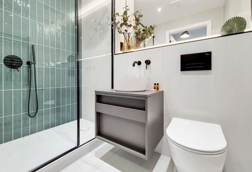 Deluxe Wembley Harrow Apartment