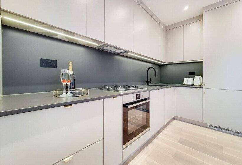 Deluxe Wembley Harrow Apartment