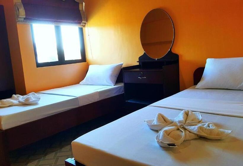 Domsowir Hotel And Restaurant