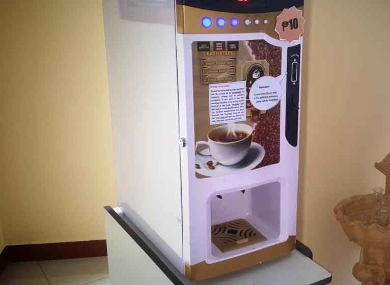 Domsowir Hotel And Restaurant