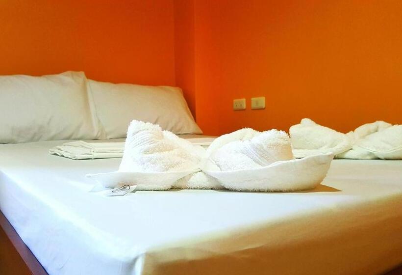 Domsowir Hotel And Restaurant