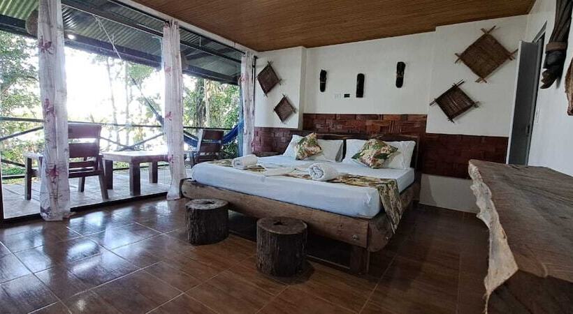 Eco Hotel Aldea   Amazonas