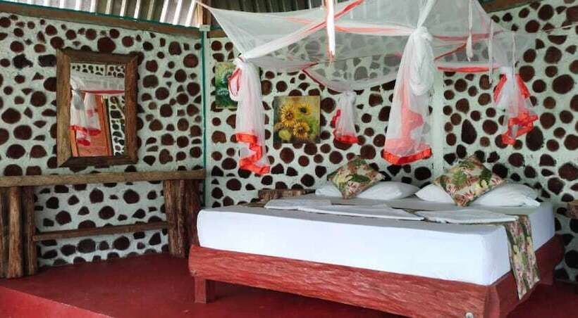 Eco Hotel Aldea   Amazonas