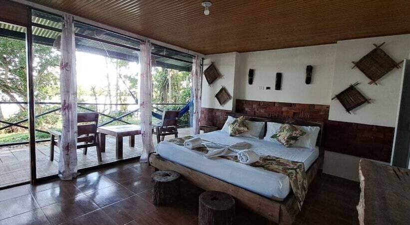 Eco Hotel Aldea   Amazonas