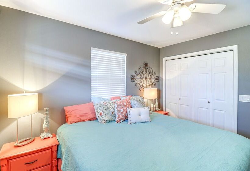 Edgemont Home W/ Deck & Bbq Grill: 2 Mi To Lake!