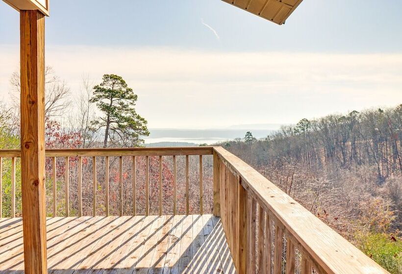 Edgemont Home W/ Deck & Bbq Grill: 2 Mi To Lake!