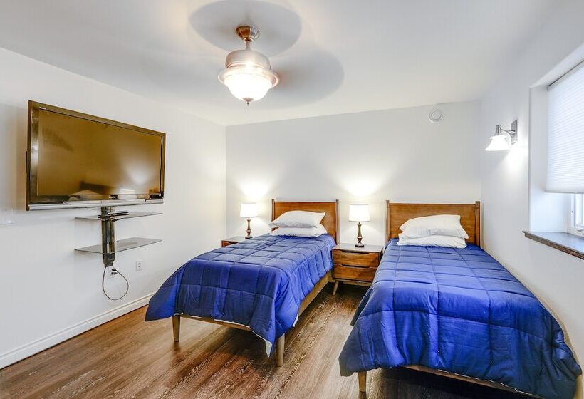 Family Friendly Fairbanks Home: Chena River Access