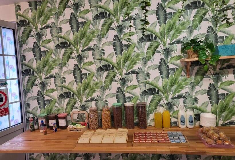 Family Surfers Hostel