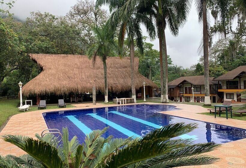 Finca Hotel La Consentida Escondida