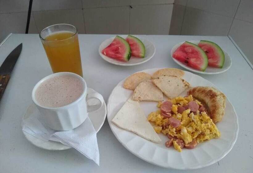 Finca Hotel La Consentida Escondida