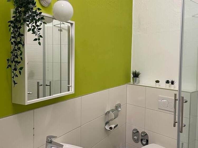 Flatdecologne Cityperle