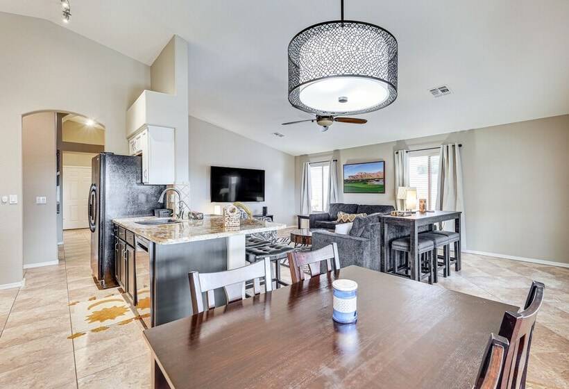 Gold Canyon Vacation Rental: 1 Mi To Golf Course