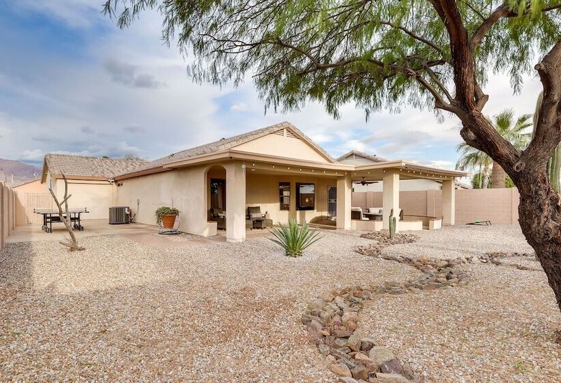 Gold Canyon Vacation Rental: 1 Mi To Golf Course