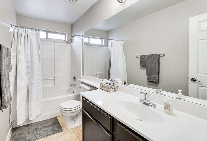 Gold Canyon Vacation Rental: 1 Mi To Golf Course