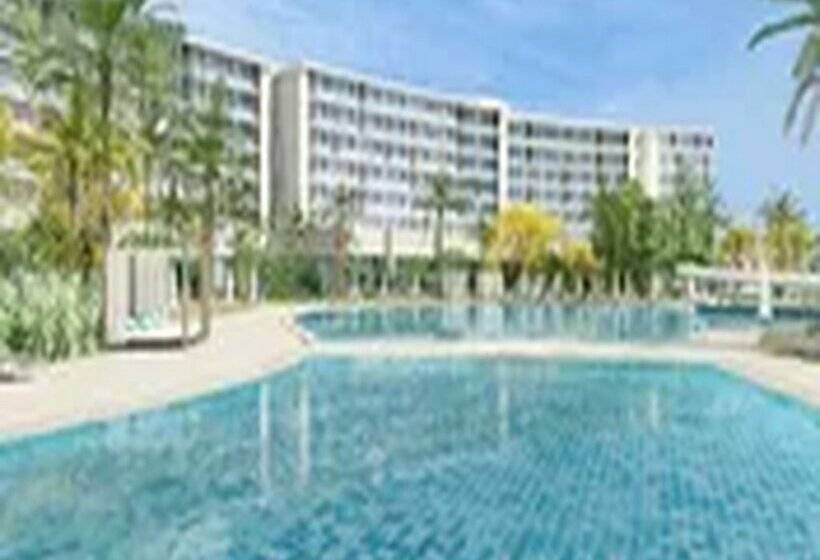 Grand Aston Varadero Beach Resort