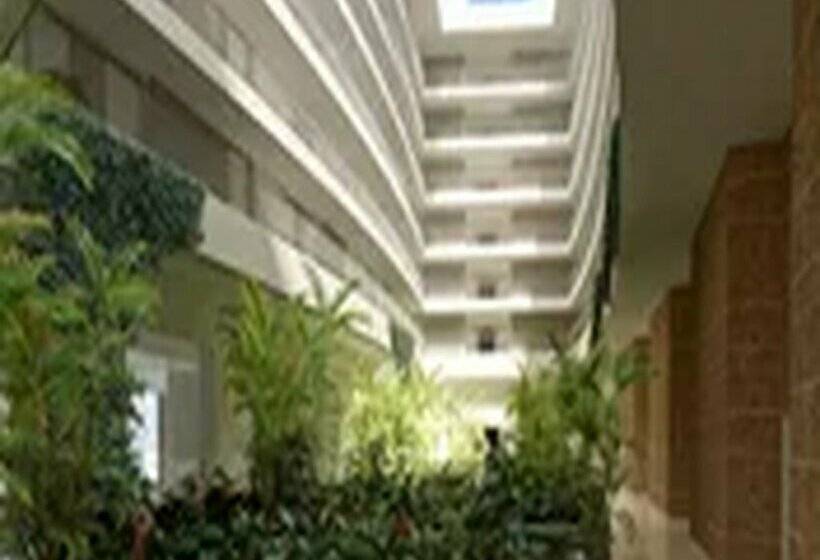 Grand Aston Varadero Beach Resort