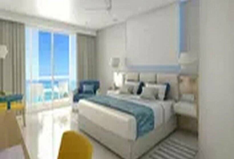 Grand Aston Varadero Beach Resort