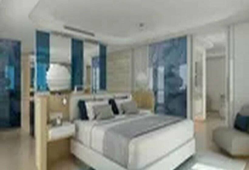 Grand Aston Varadero Beach Resort