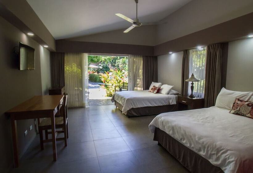 Guácima Escondida Hotel Boutique